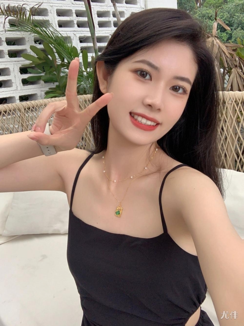 晓月