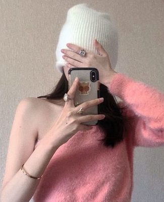 月光很妩媚