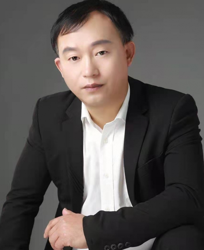 真爱重情