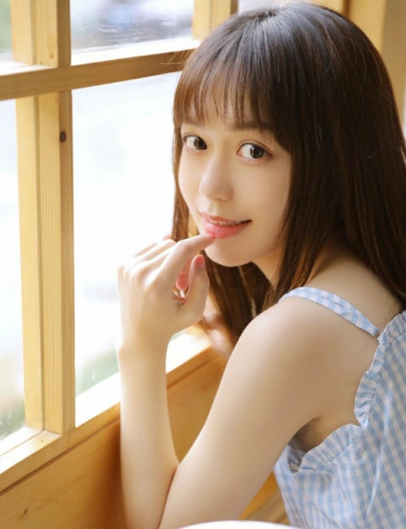 烟雨袅袅