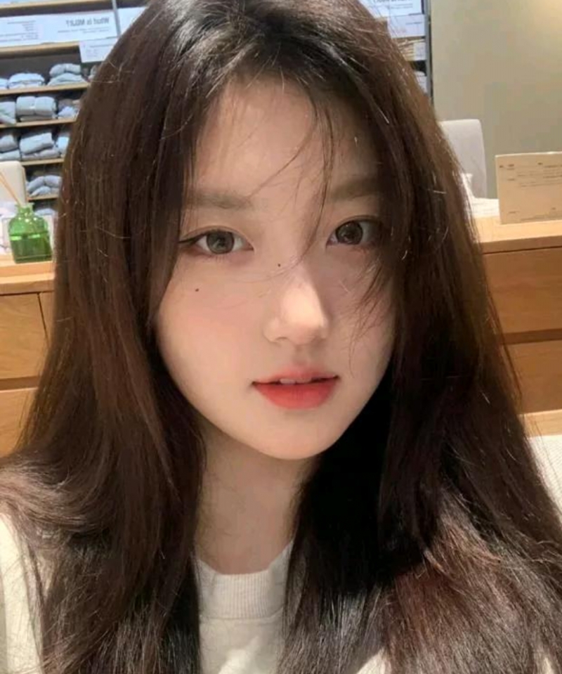 小丫头的恋爱