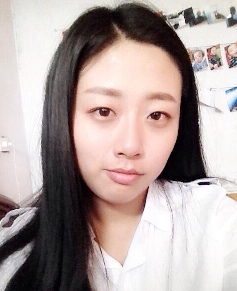 是晴儿呀