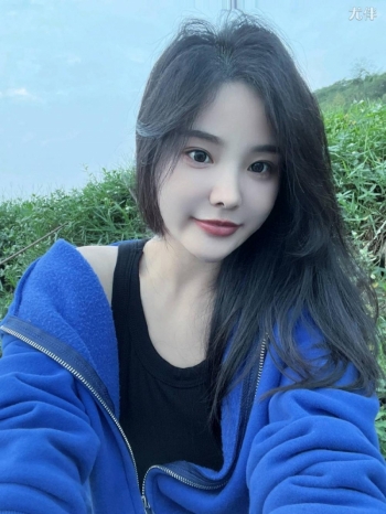 美甜甜