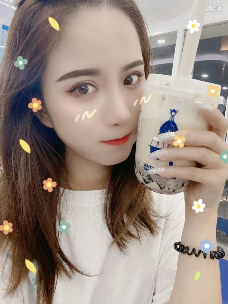 缘分